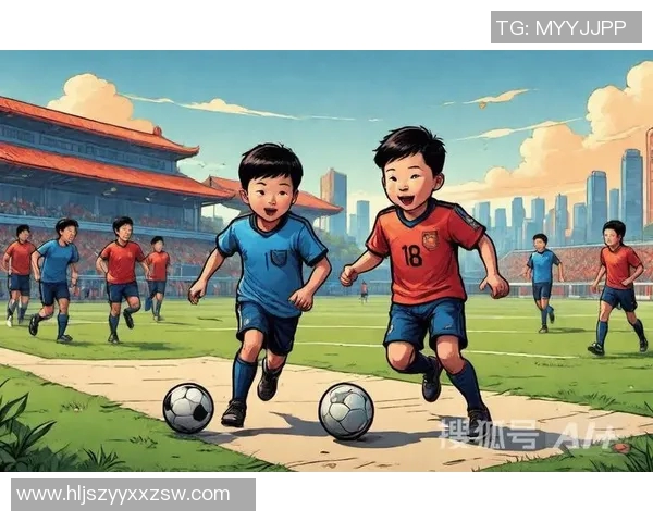 培养未来足球明星的摇篮足球青训营的成长与发展之路