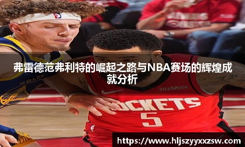 弗雷德范弗利特的崛起之路与NBA赛场的辉煌成就分析